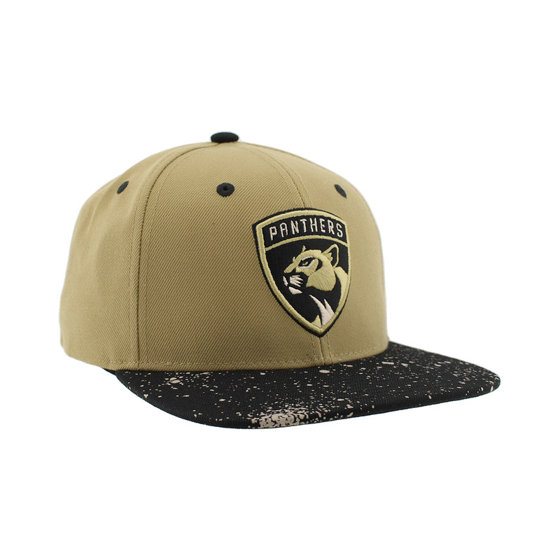 Florida Panthers Z11 Splat Shield Cap