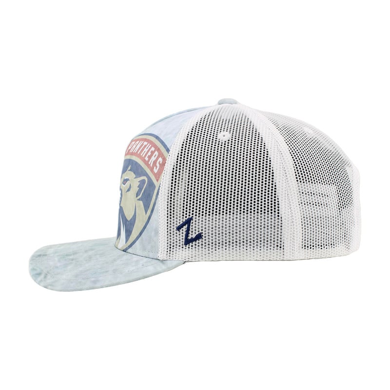 Florida Panthers Greetings Cap