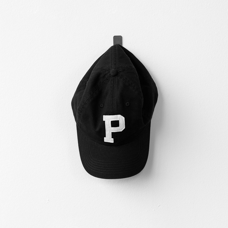 Florida Panthers Women's Black Classic Felt Cap