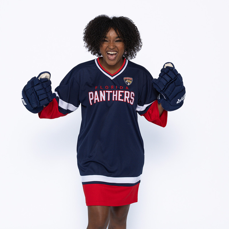 Florida Panthers Women's Slap Shot Dress