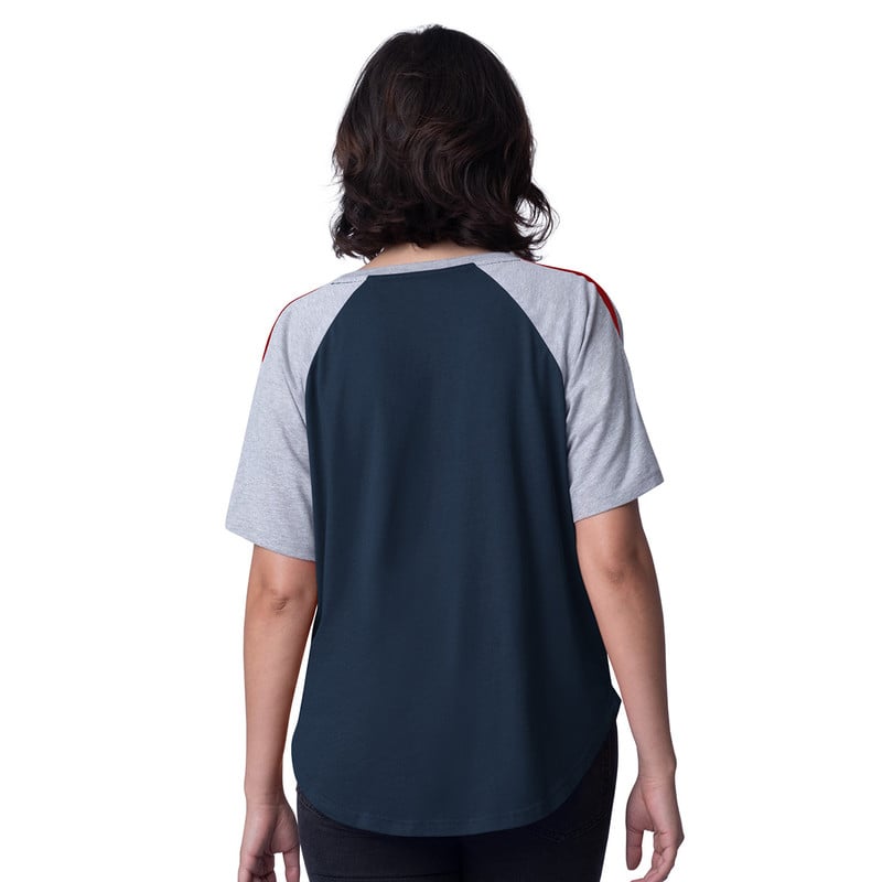 Florida Panthers Women's Coach T-Shirt