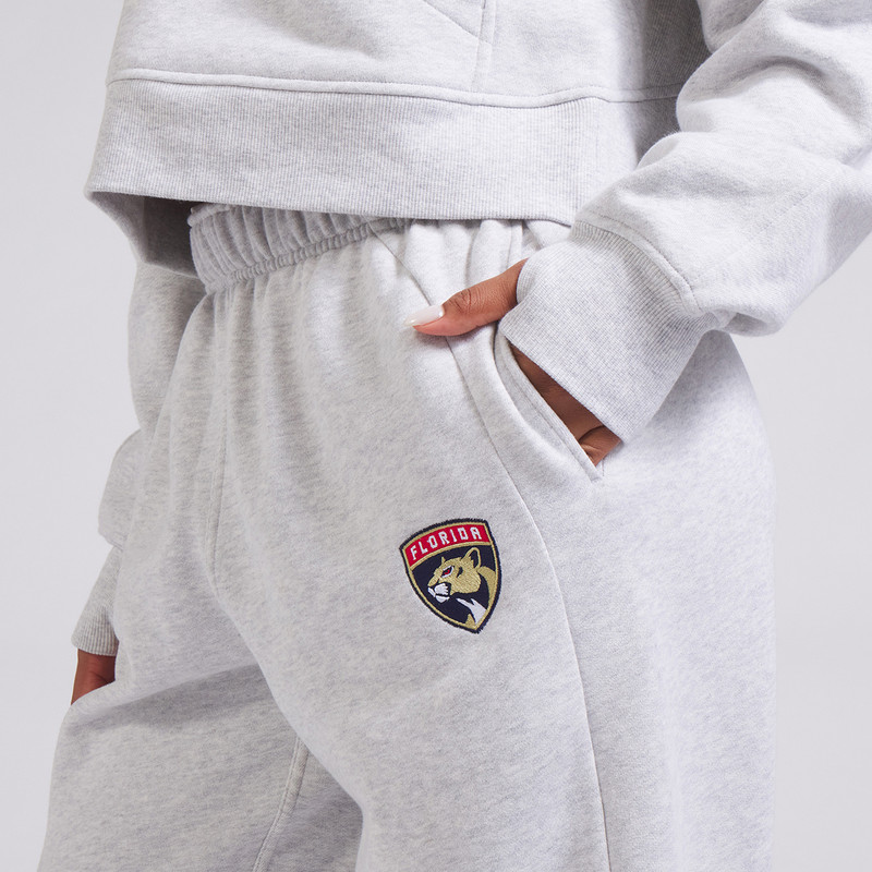 Florida Panthers Women's Scuba Oversized Jogger