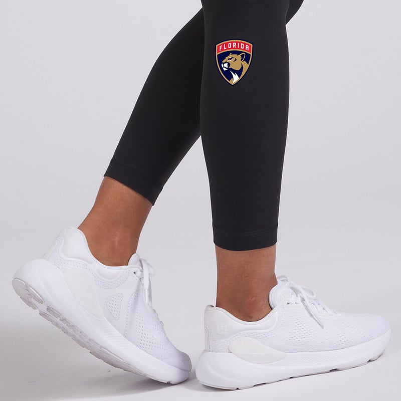 Florida Panthers Women's Align 25" High-Rise Legging