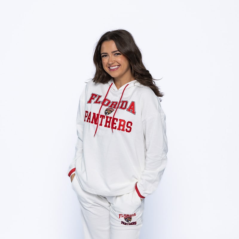 Florida Panthers Women's Borough Sweatpants