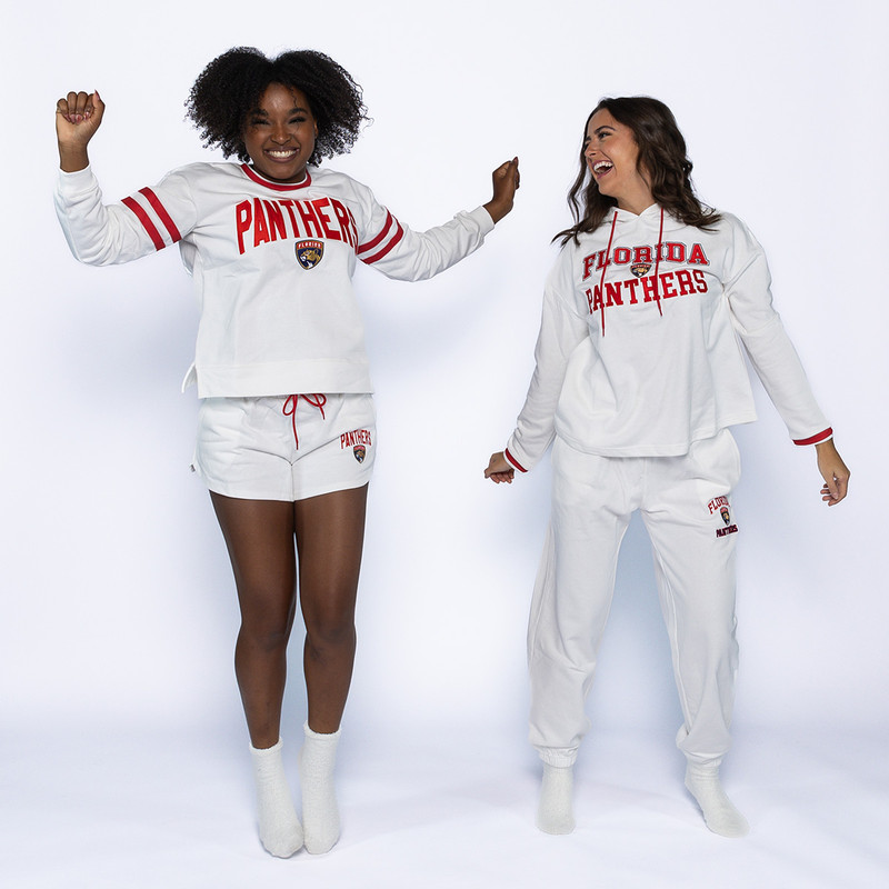 Florida Panthers Women's Borough Sweatpants