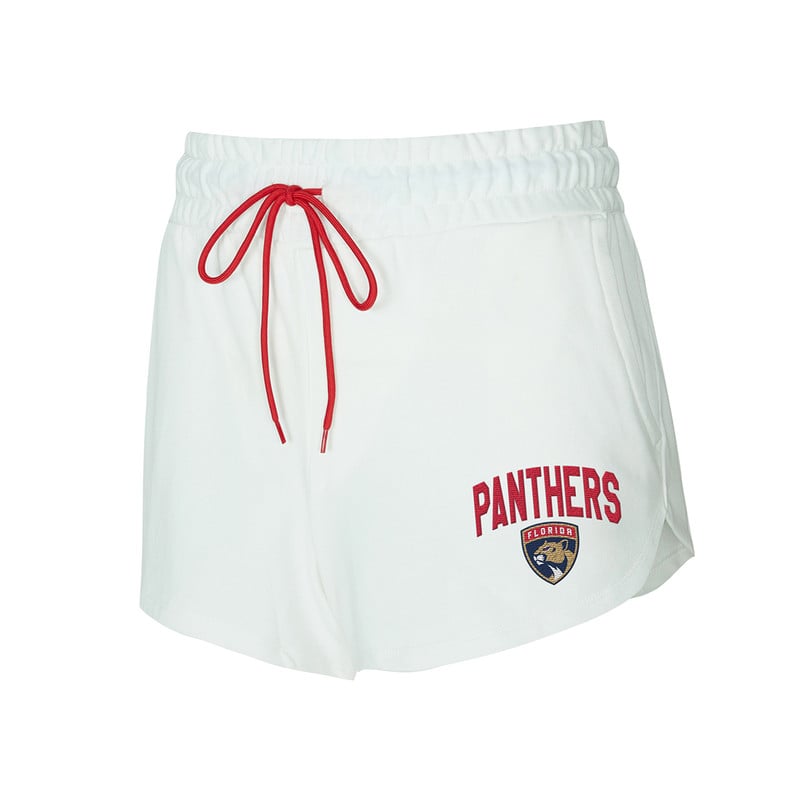 Florida Panthers Women's Borough Shorts
