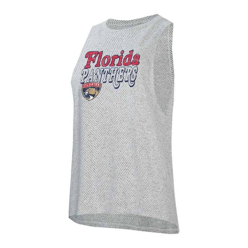 Florida Panthers Women's Carousel Tank Top