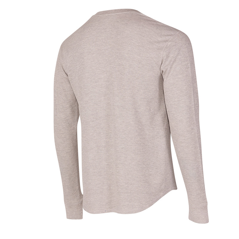 Florida Panthers Region Thermal Henley Top