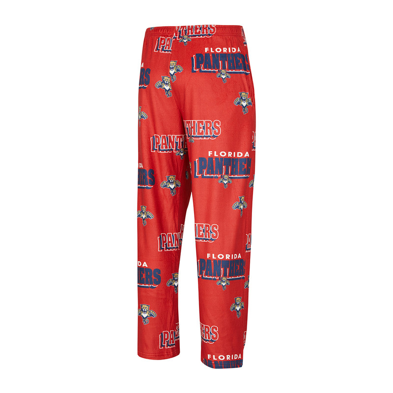 Florida Panthers Roadway Fleece Lounge Pants