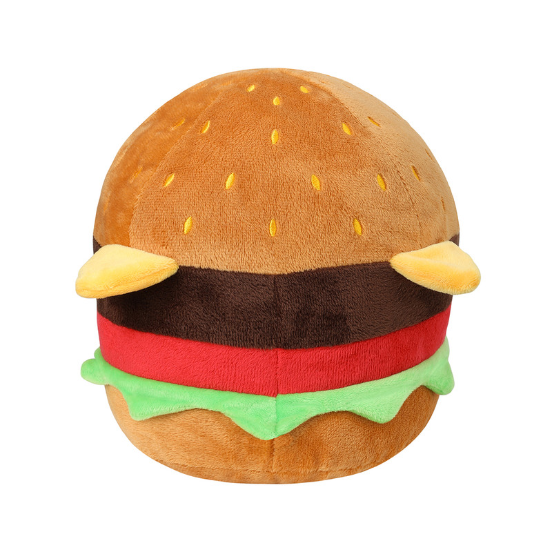 Florida Panthers Plush Burger