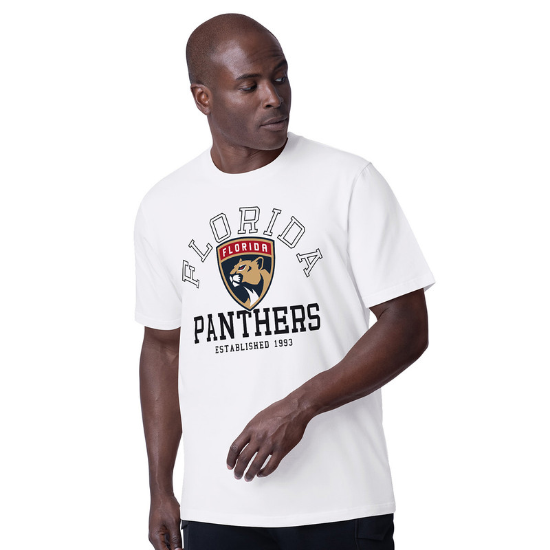 Florida Panthers MSX Challenge T-Shirt