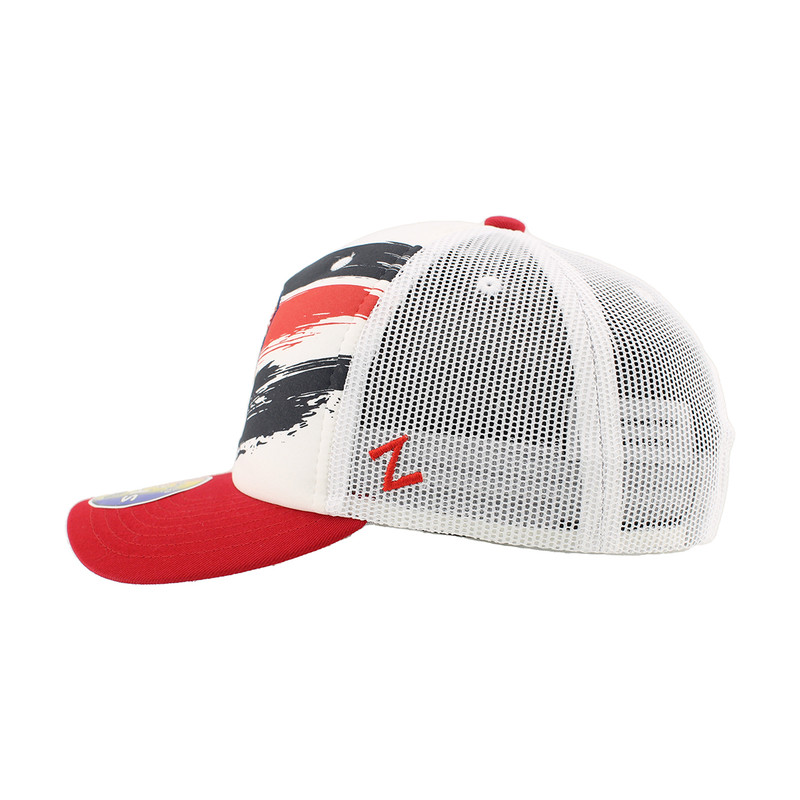 Florida Panthers Youth Clout Plebe Cap