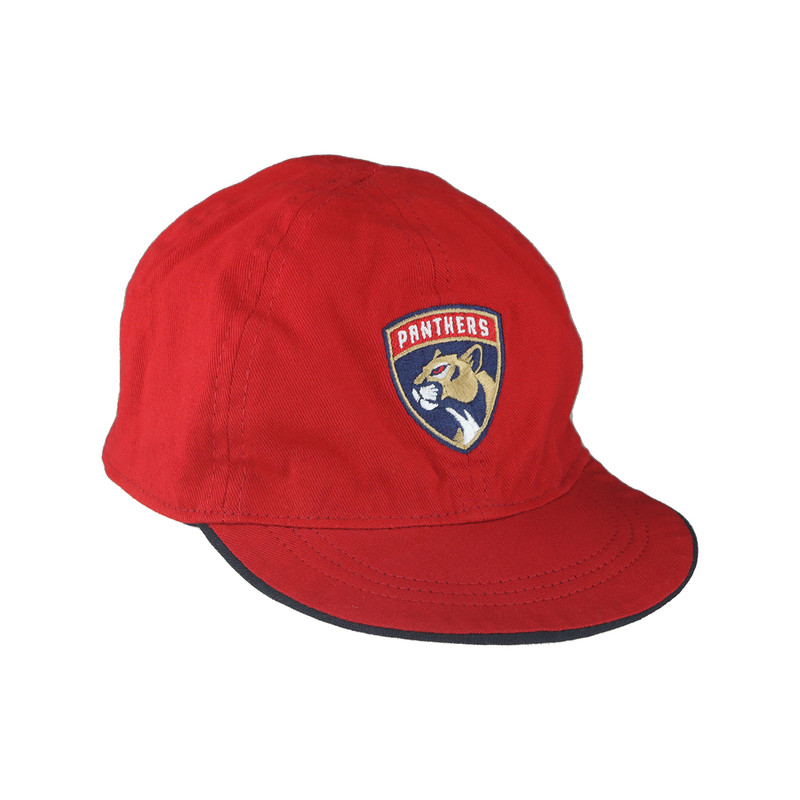 Florida Panthers Toddler Reversible Cap