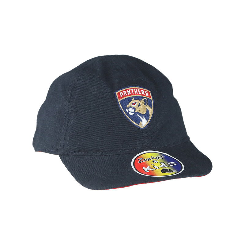 Florida Panthers Toddler Reversible Cap