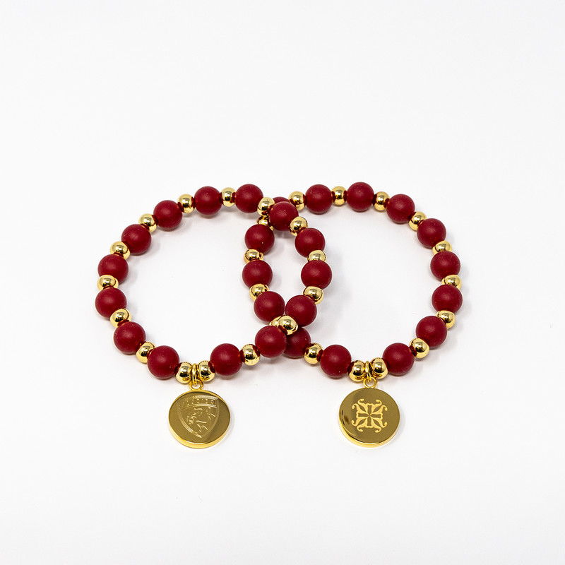 Florida Panthers Erin Bracelet