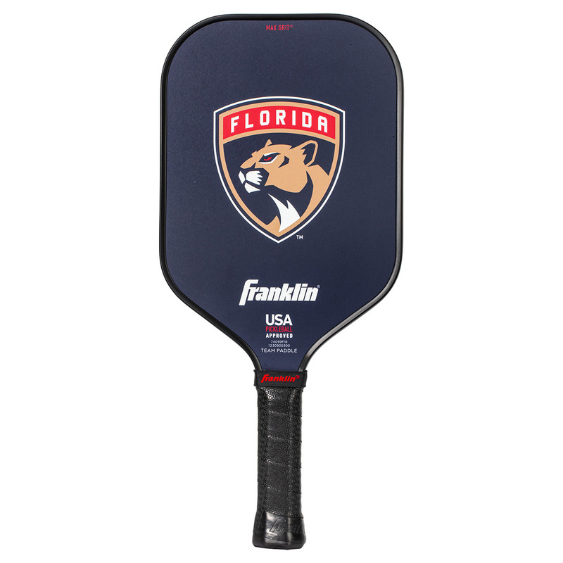 Florida Panthers Pickleball Paddle