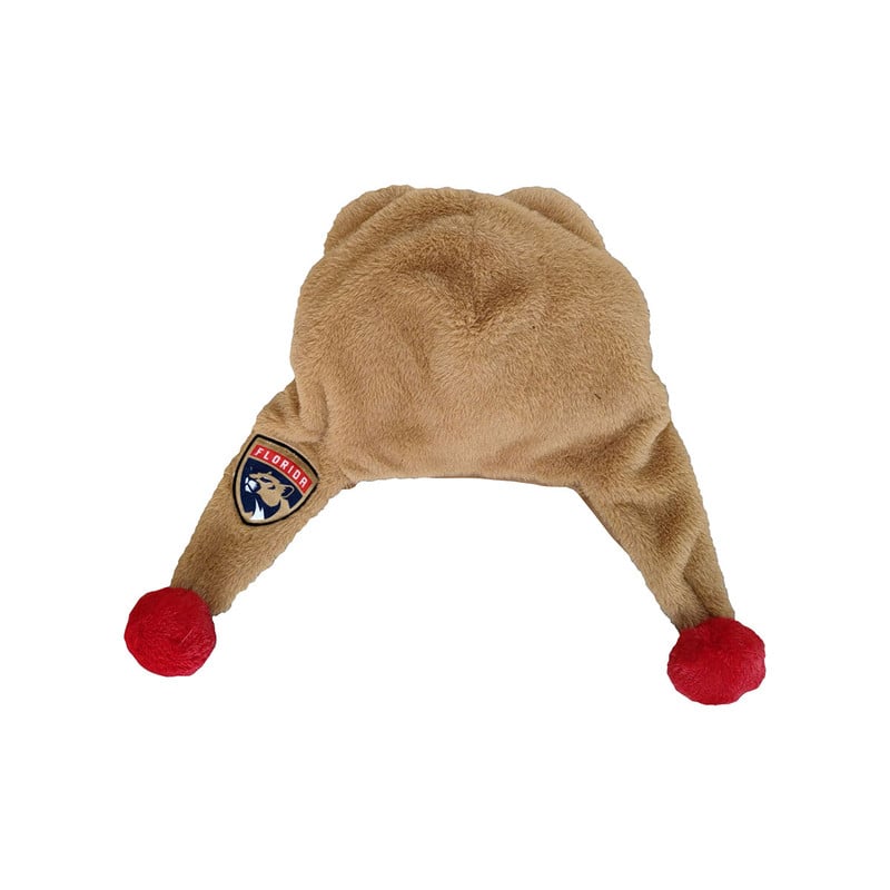 Florida Panthers Stanley Plush Knit Cap