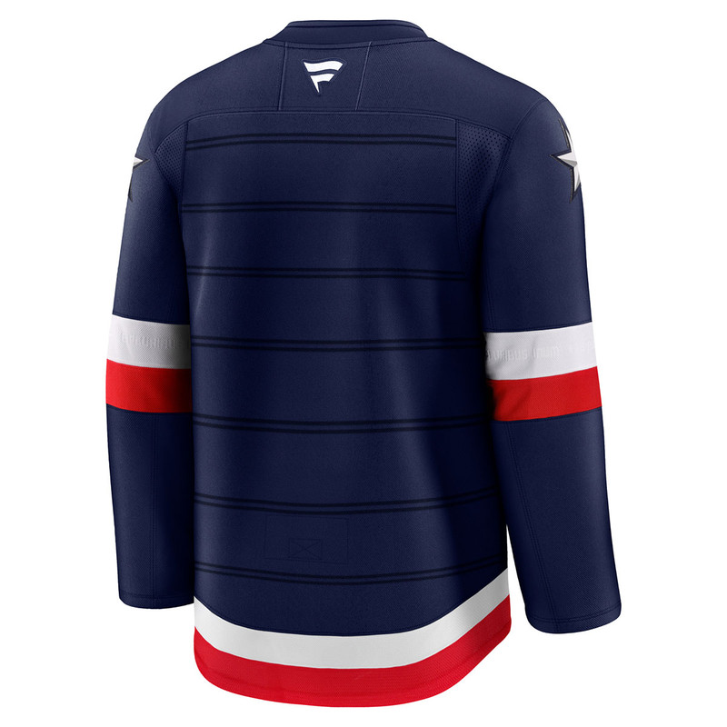 NHL 4 Nations USA Premium Jersey