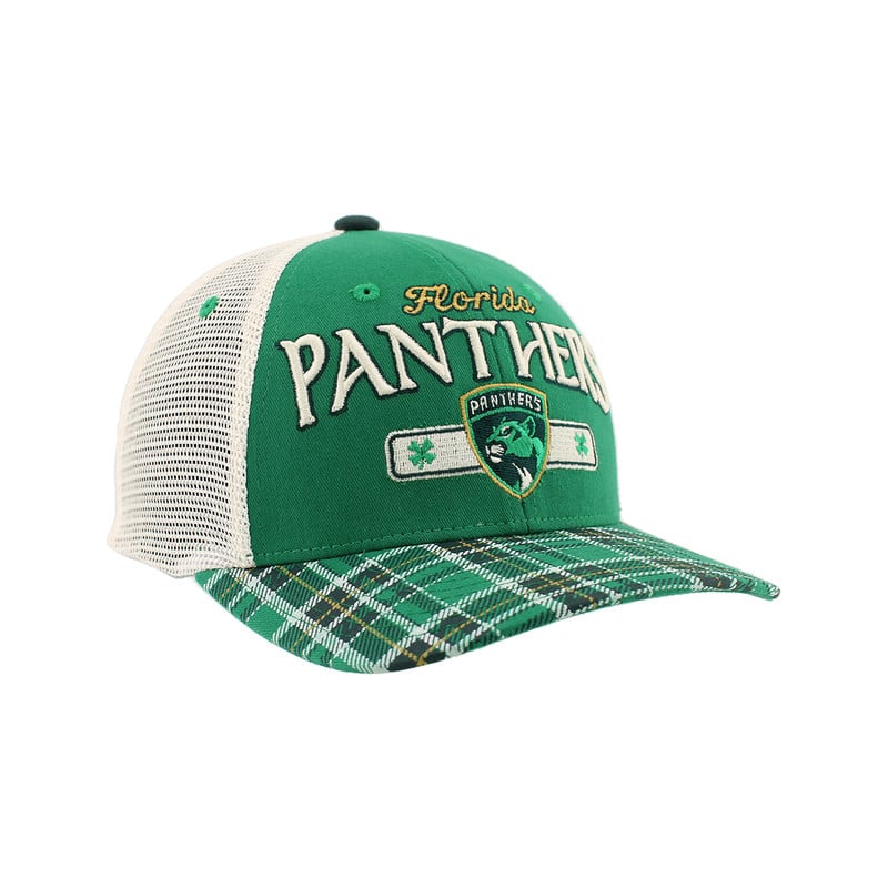 Florida Panthers Harvest Wexford Cap
