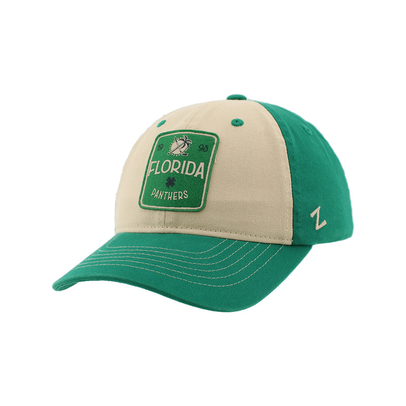 Florida Panthers Scholarship Kilkenny Cap