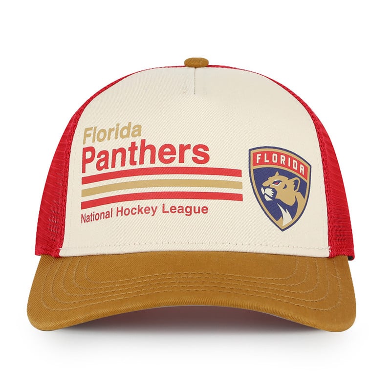 Florida Panthers Hockey Sinclair Cap