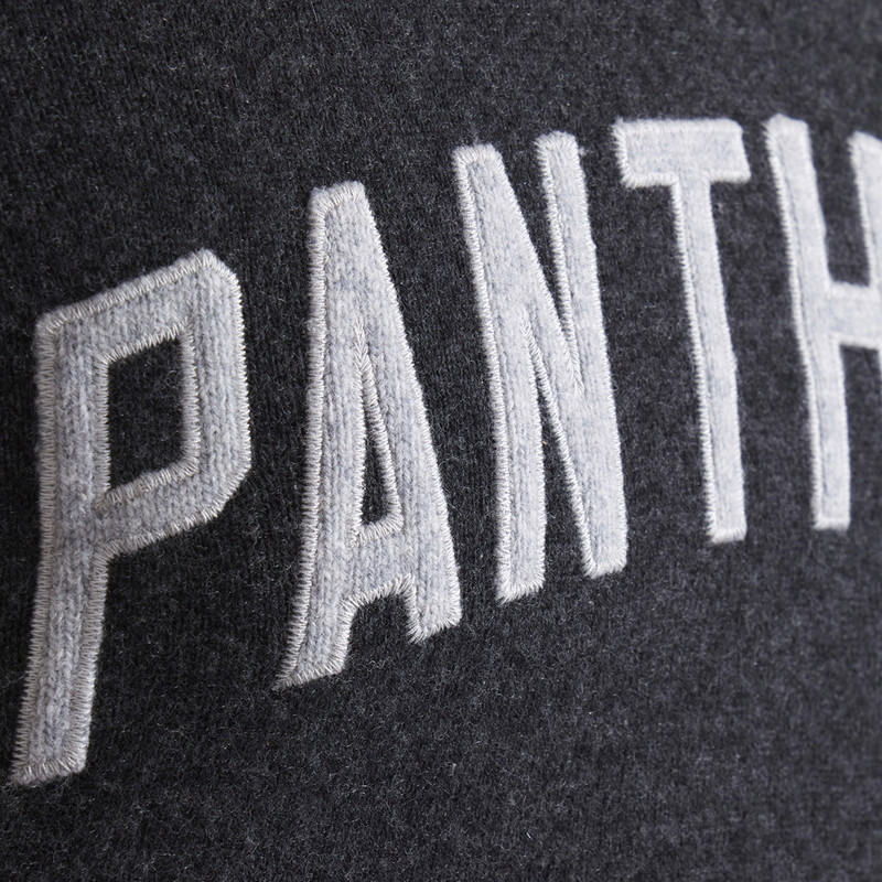 Florida Panthers x Todd Snyder Cashmere Hooded Sweater