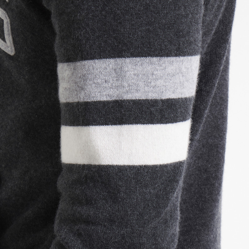 Florida Panthers x Todd Snyder Cashmere Hooded Sweater