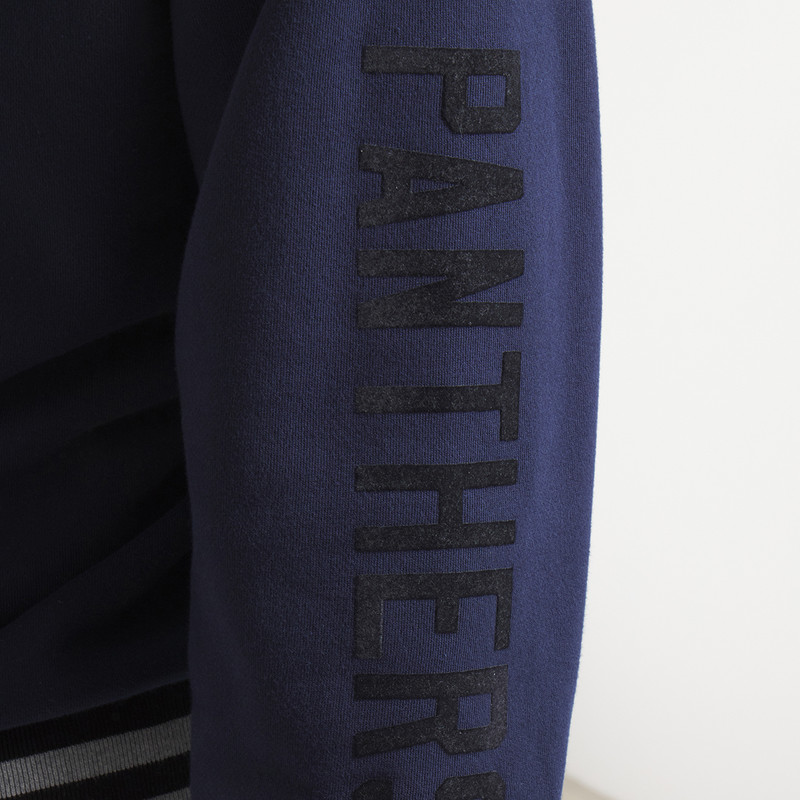 Florida Panthers x Todd Snyder Relaxed Canadian Fleece Hoodie