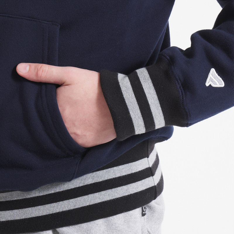 Florida Panthers x Todd Snyder Relaxed Canadian Fleece Hoodie