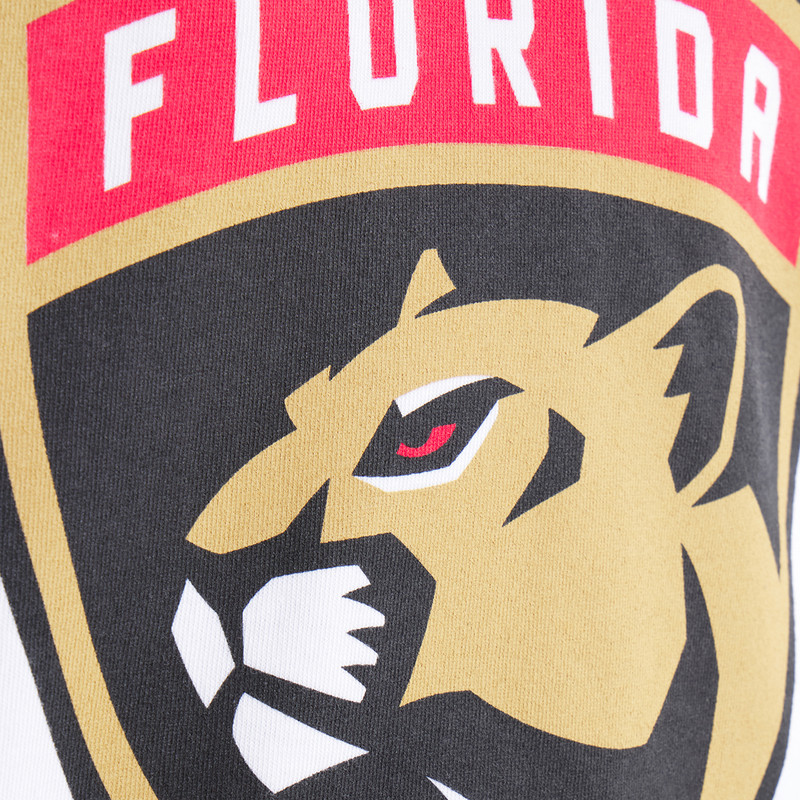 Florida Panthers x Todd Snyder Heavyweight Football Jersey