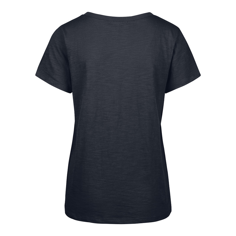 Florida Panthers Women's Sun & Stick V-Neck T-Shirt