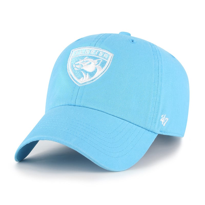 Florida Panthers Women's Blue Brightside Cap