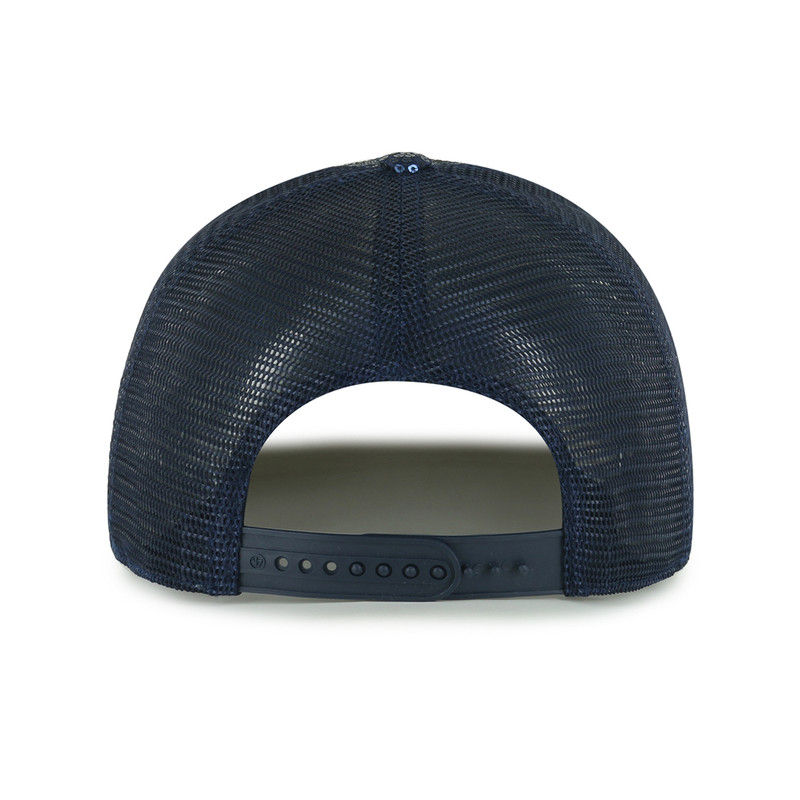 Florida Panthers Women's Dazzle Trucker Cap