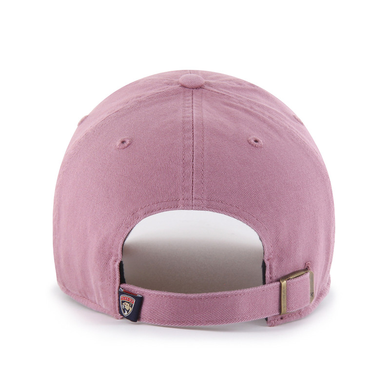 Florida Panthers Women's Icon Alt Clean Up Cap