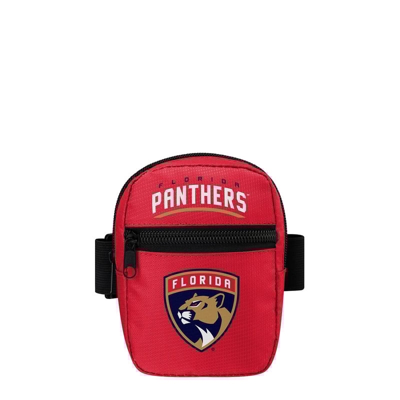 Florida Panthers Tumbler Fanny Pack