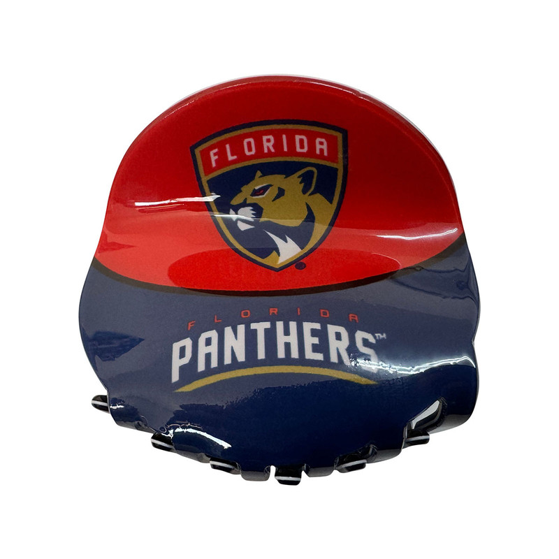 Florida Panthers 2-Pack Claw Hair Clips
