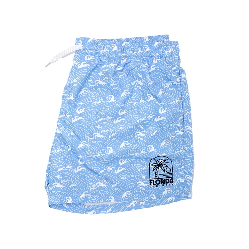 Florida Panthers SoFlorida Swim Shorts