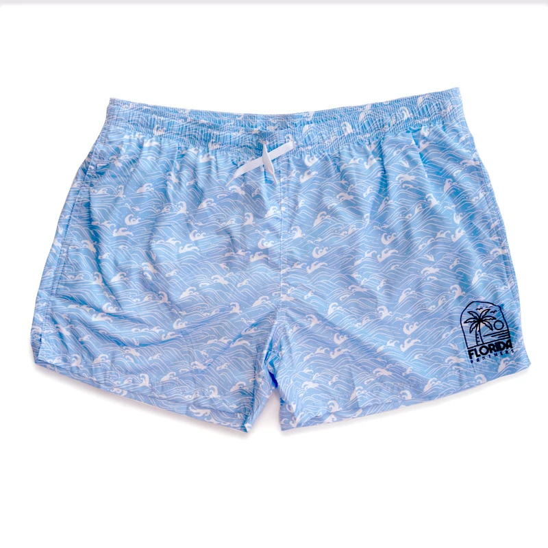 Florida Panthers SoFlorida Swim Shorts