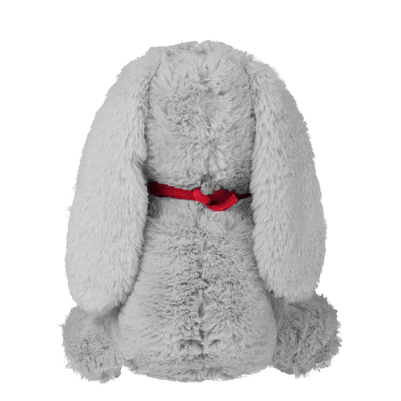 Florida Panthers Plush Floppy Ear Rabbit
