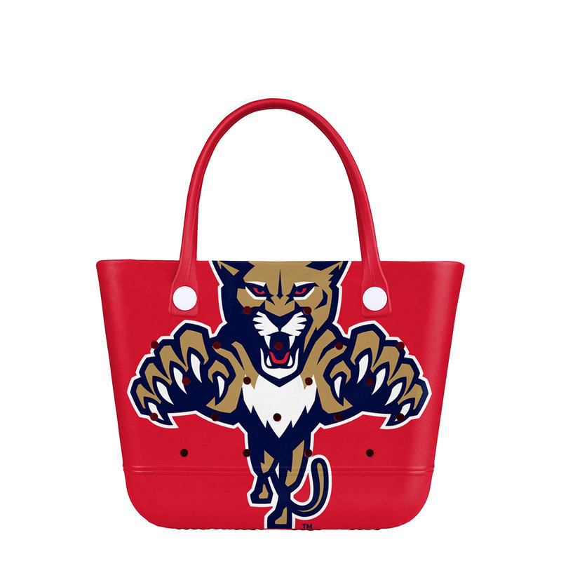 Florida Panthers Beach Tote