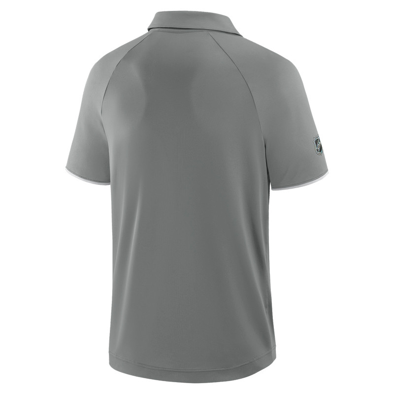 Florida Panthers 2025 Stanley Cup Final Authentic Pro Polo Shirt