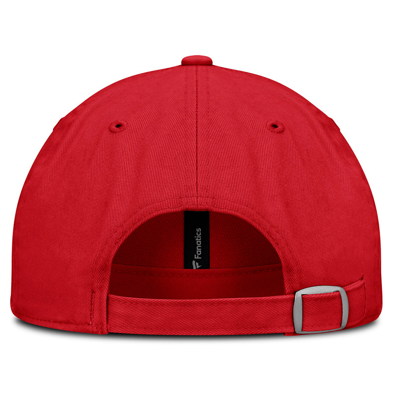 Florida Panthers 2025 Stanley Cup Champions Core Circle Cap