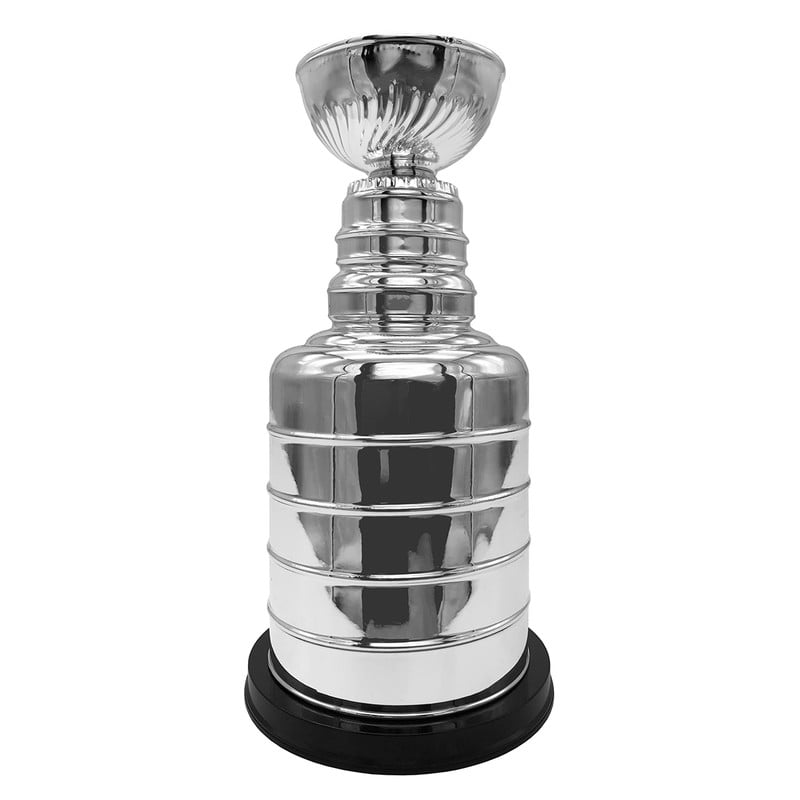 Florida Panthers 2025 Stanley Cup Champions 3" Replica Cup
