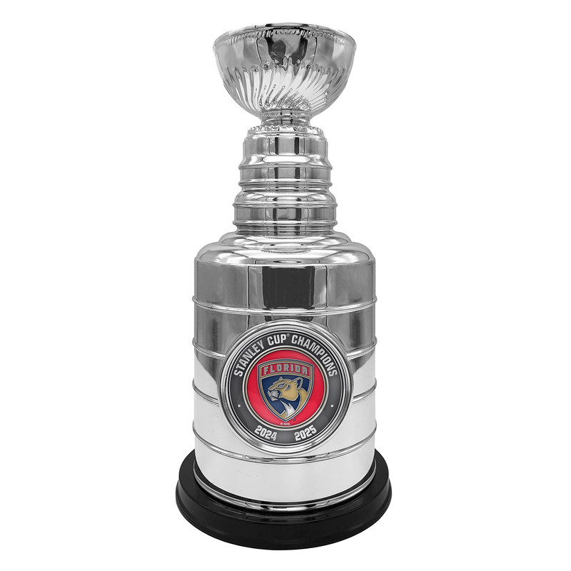 Florida Panthers 2025 Stanley Cup Champions 8