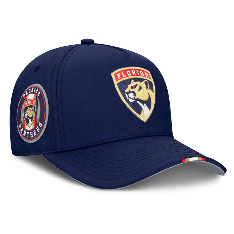 Florida Panthers 2025 Draft Podium Cap