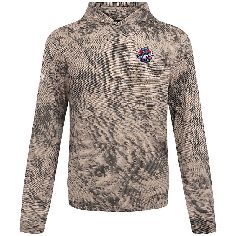 Florida Panthers 2024-2025 Back-to-Back Stanley Cup Champions Platform Lightweight Hoodie