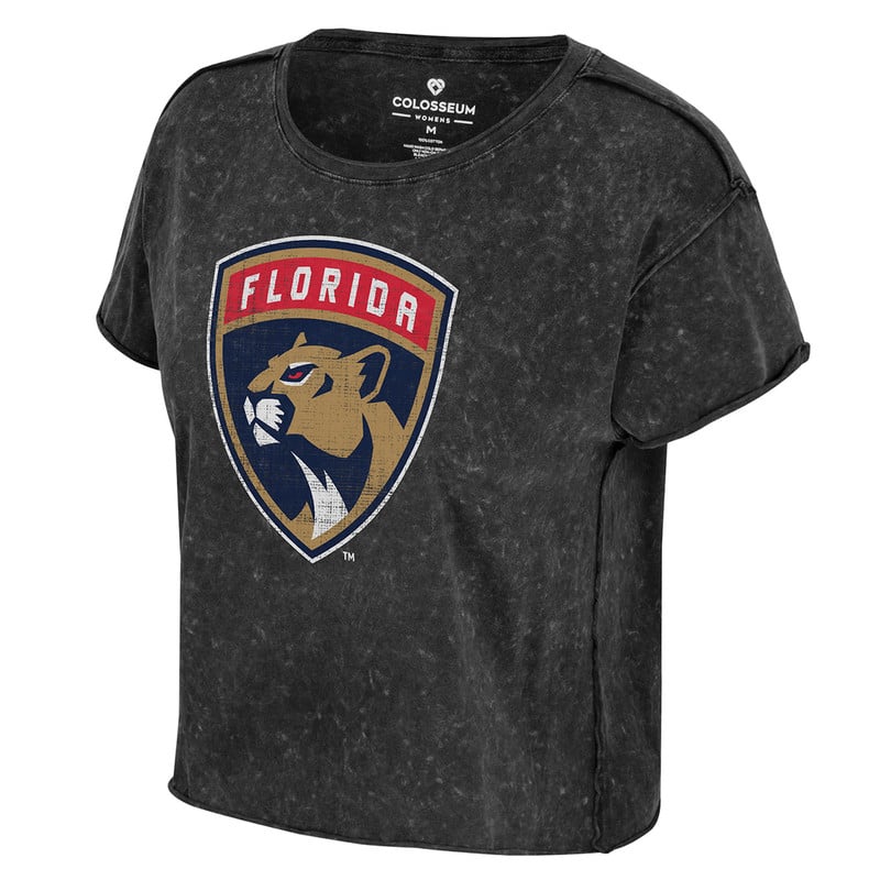 Florida Panthers Women's Playing the Field T-Shirt
