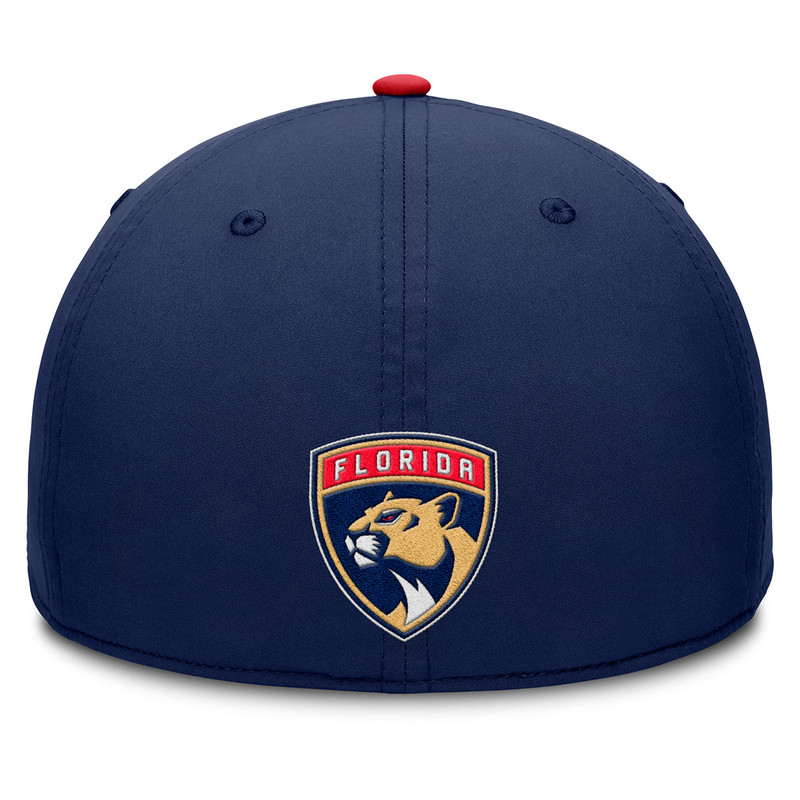 Florida Panthers 2025 Authentic Pro Rink Flex Cap