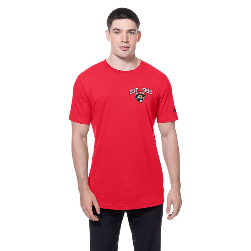 Florida Panthers Est 1993 T-Shirt