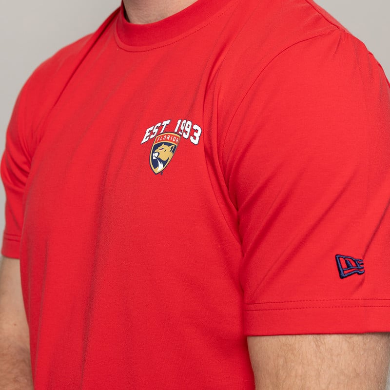 Florida Panthers Est 1993 T-Shirt